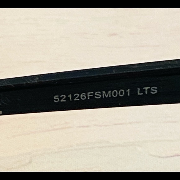 NWT Steve Madden Women’s Black/Gray Sunglasses - Picture 6 of 6